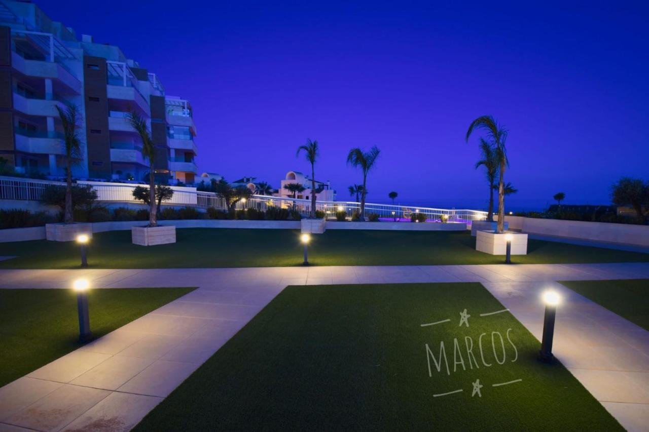 Seasight Apartment Calaceite Torrox Exterior photo