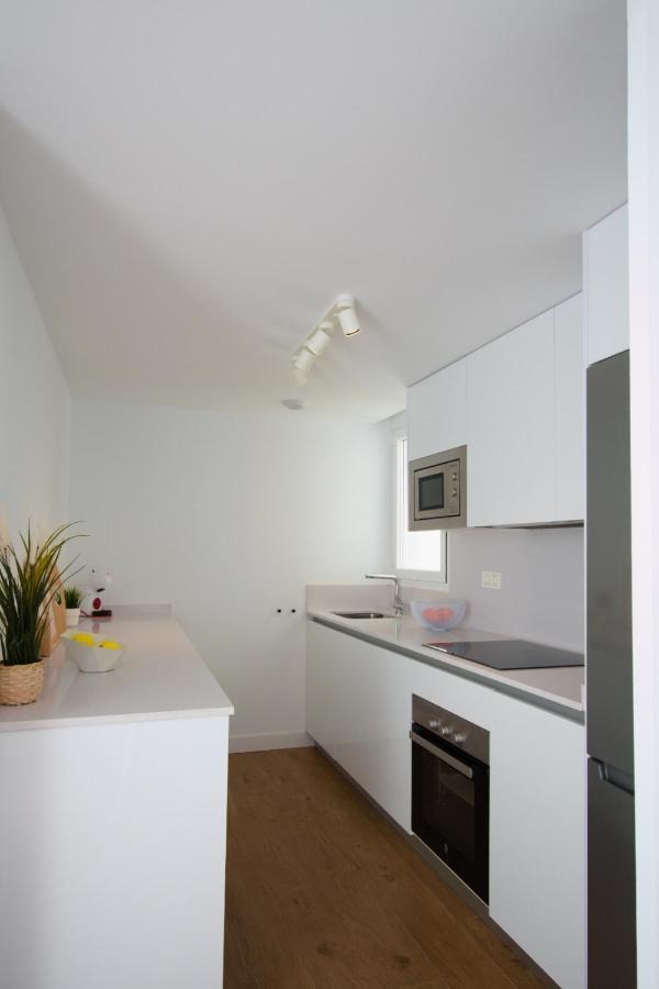 Seasight Apartment Calaceite Torrox Exterior photo